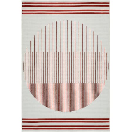 Livabliss Alfresco ALF-9690 Outdoor Safe Area Rug ALF9690-511810